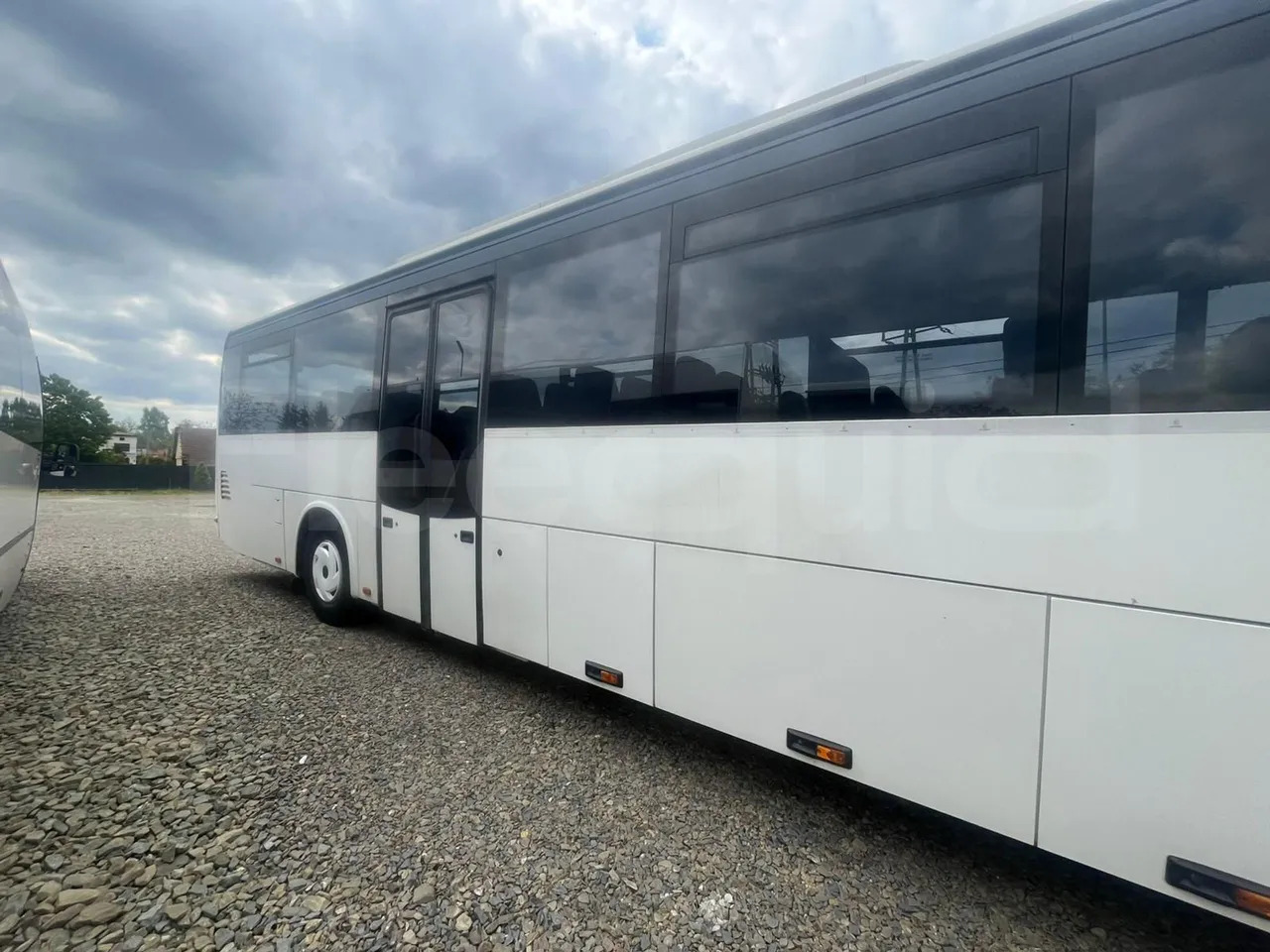 Autocar Irisbus Arway: foto 7