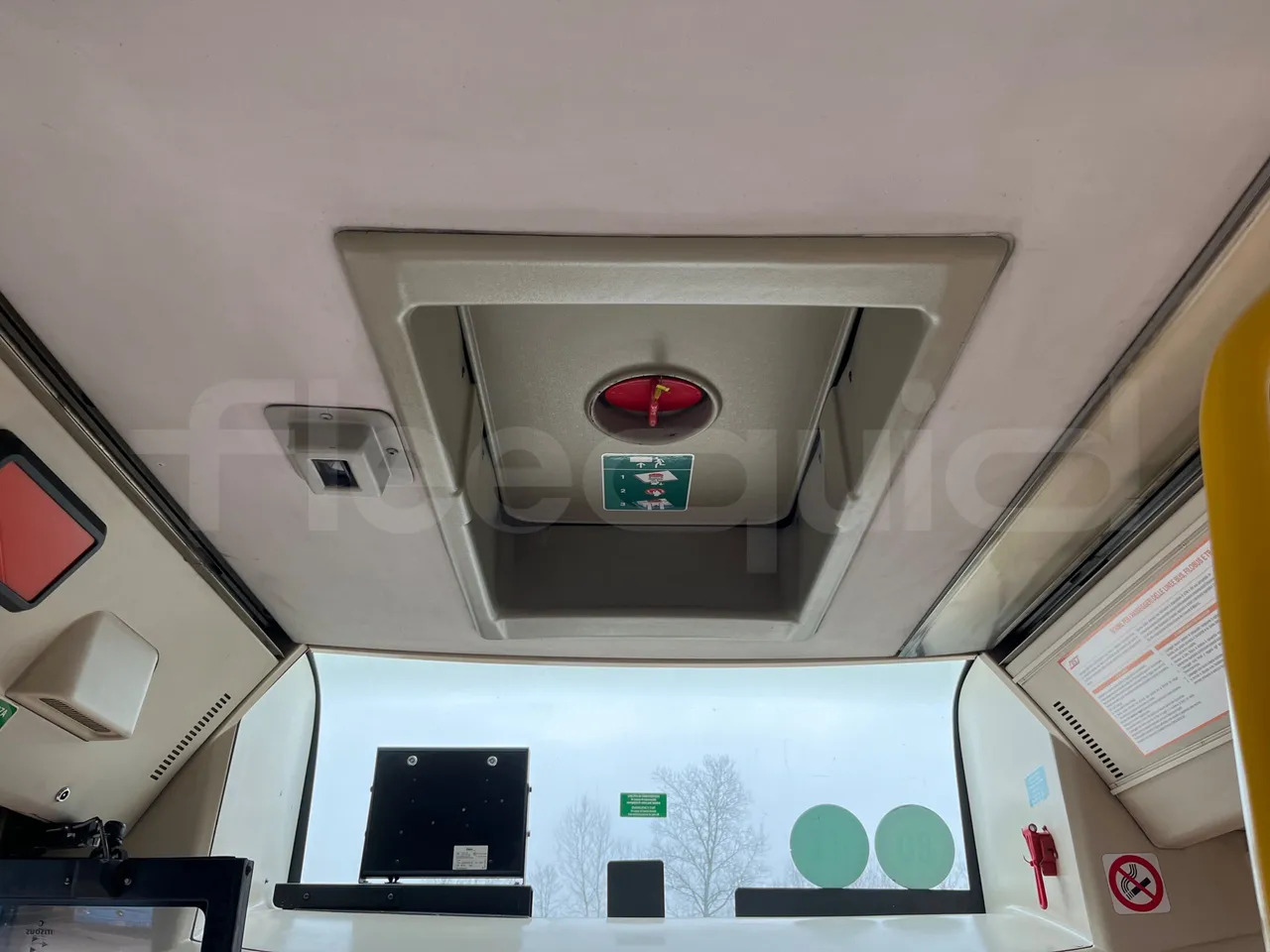 Autobús urbano Irisbus Citelis PS09D1: foto 27