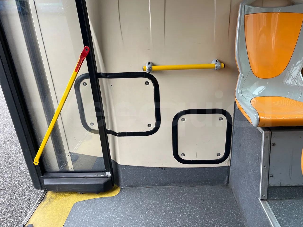 Autobús urbano Irisbus Citelis PS09D1: foto 42