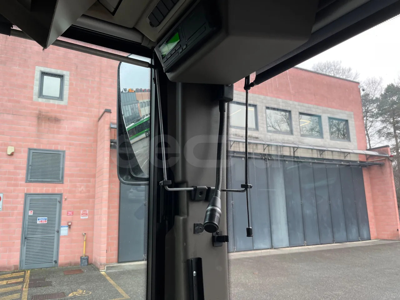 Autobús urbano Irisbus Citelis PS09D1: foto 41