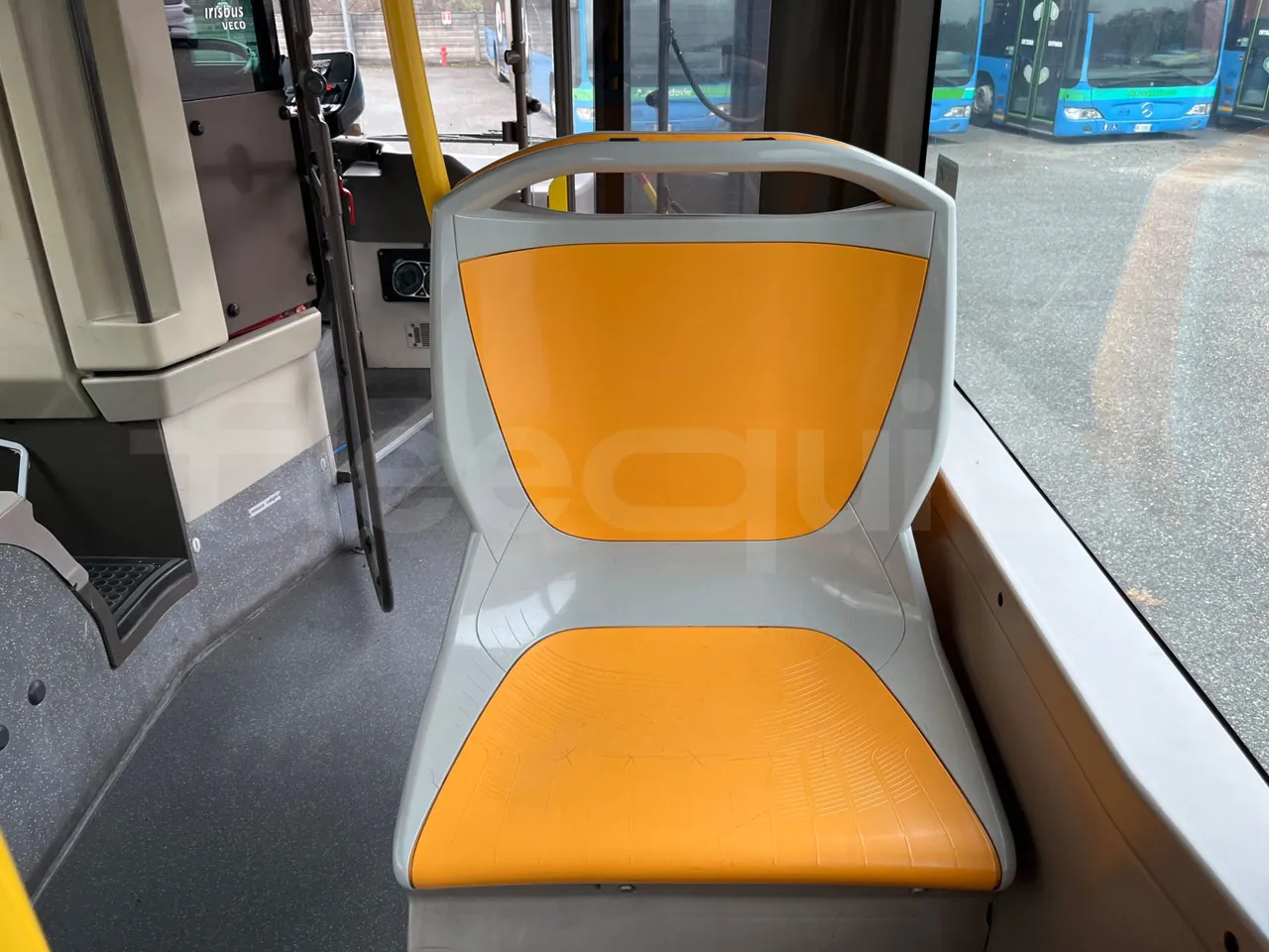 Autobús urbano Irisbus Citelis PS09D1: foto 36