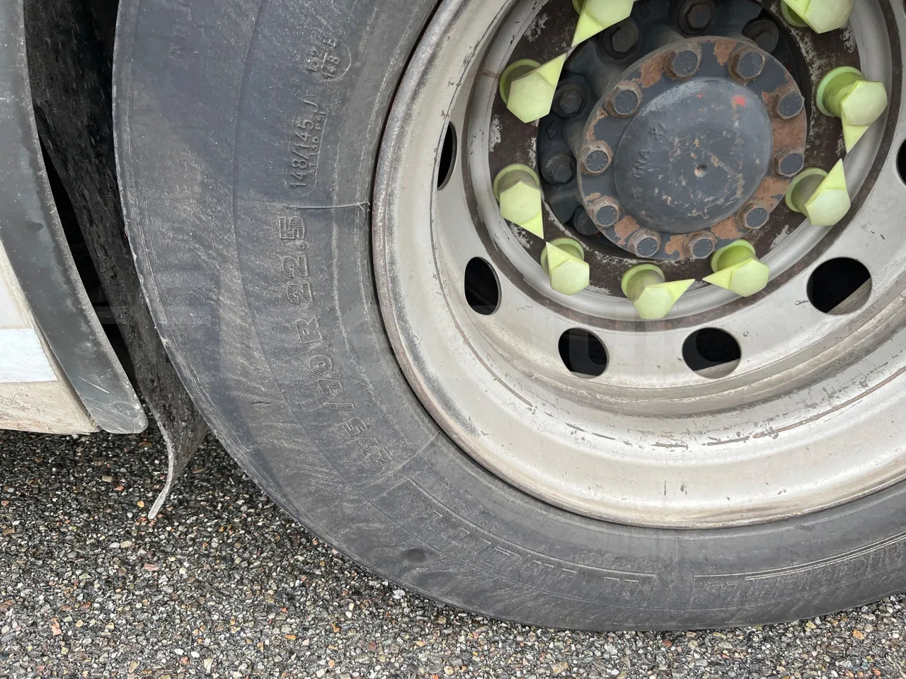 Autobús urbano Irisbus Citelis PS09D1: foto 50