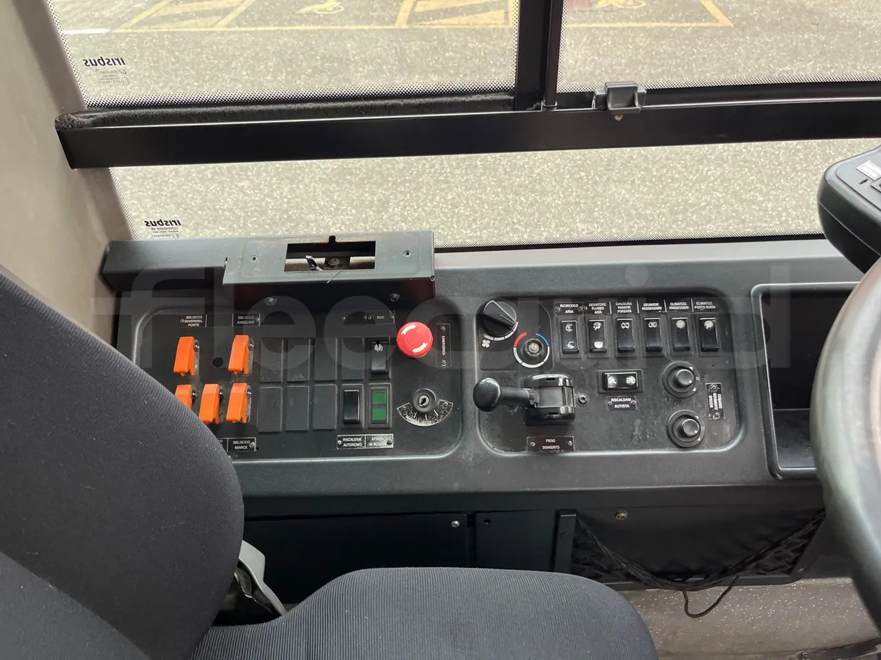 Autobús urbano Irisbus Citelis PS09D1: foto 40