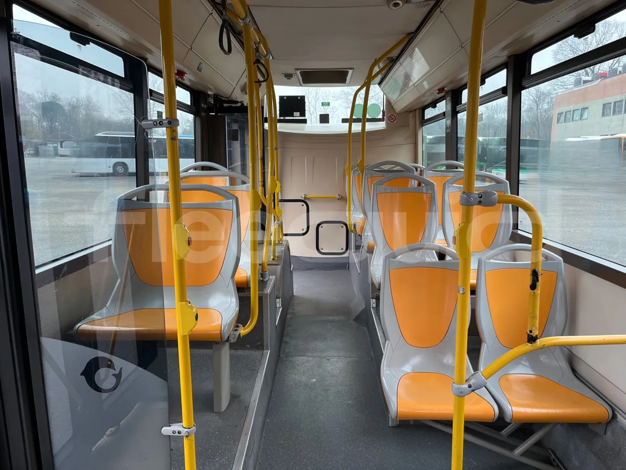 Autobús urbano Irisbus Citelis PS09D1: foto 32