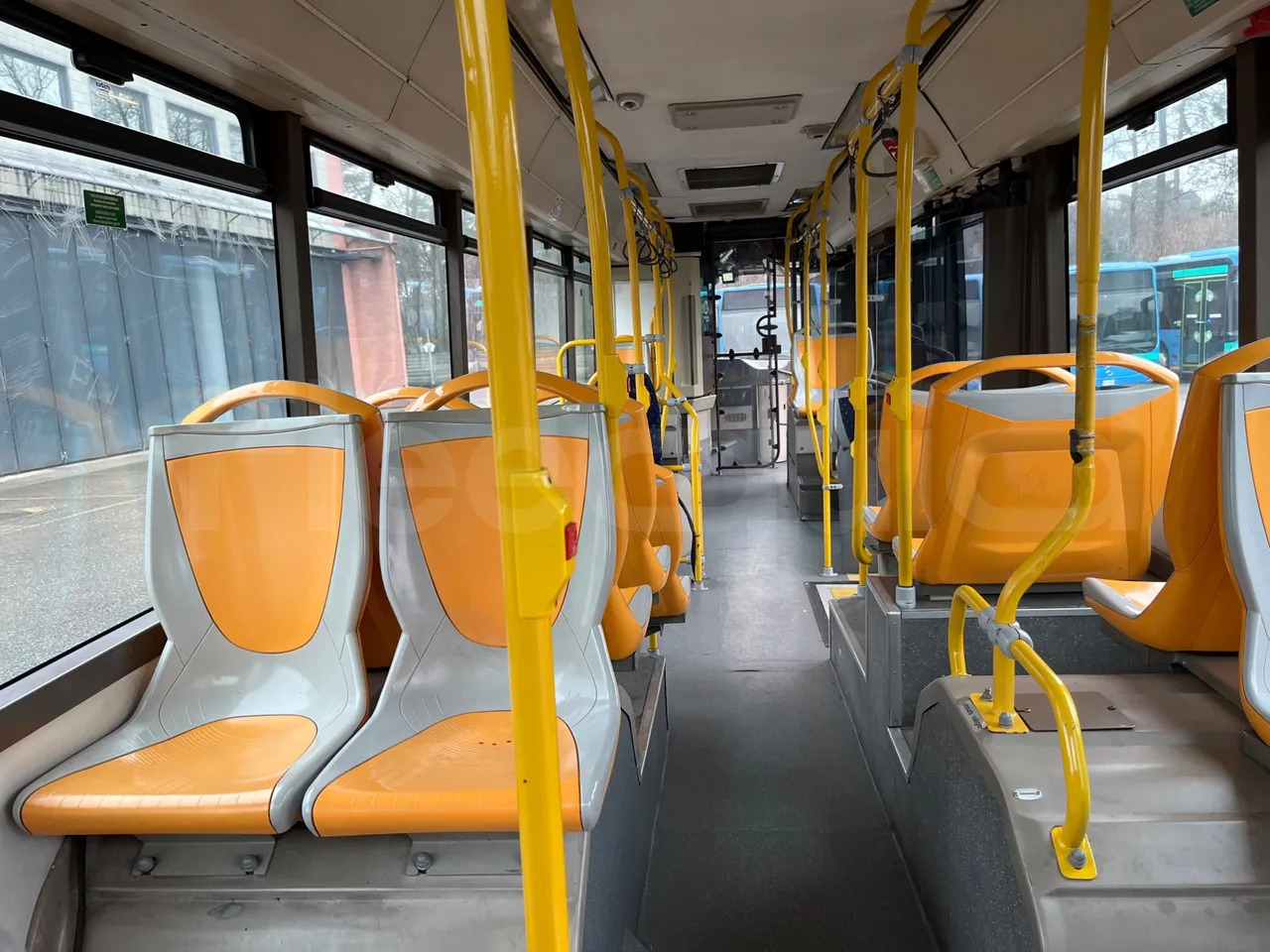 Autobús urbano Irisbus Citelis PS09D1: foto 31