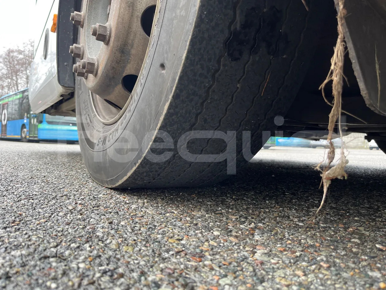 Autobús urbano Irisbus Citelis PS09D1: foto 49