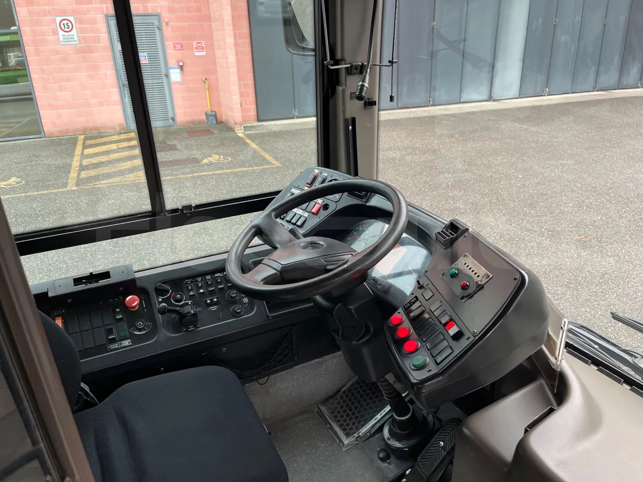 Autobús urbano Irisbus Citelis PS09D1: foto 22