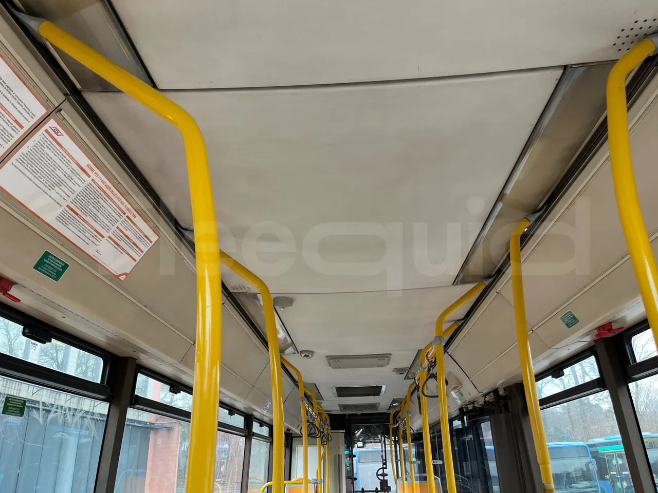 Autobús urbano Irisbus Citelis PS09D1: foto 35