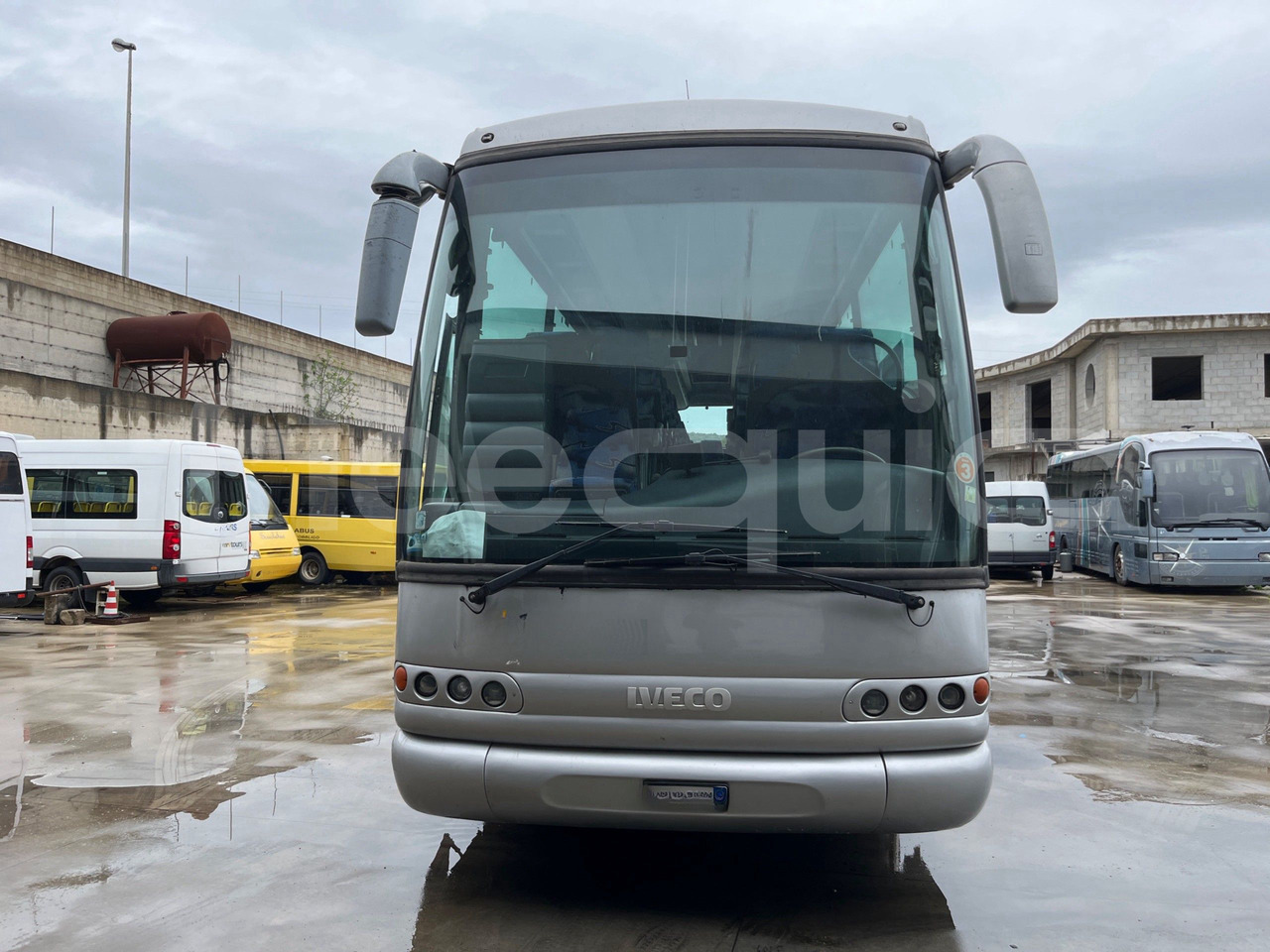 Irisbus Domino Orlandi 2001 - Autocar: foto 2 Irisbus Domino Orlandi 2001 - Autocar: foto 2
