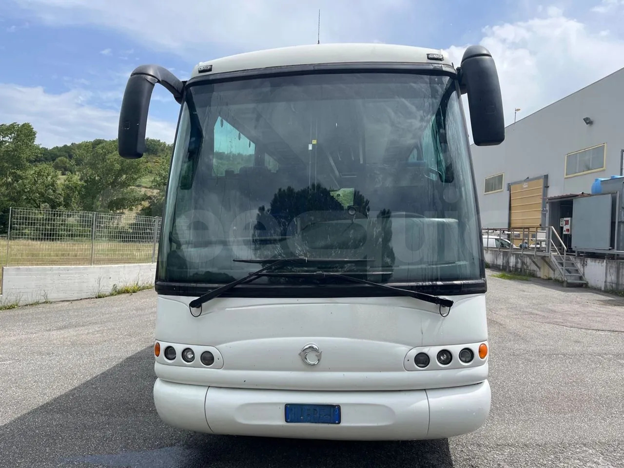 Irisbus Domino Orlandi 2001 - Autocar: foto 2 Irisbus Domino Orlandi 2001 - Autocar: foto 2