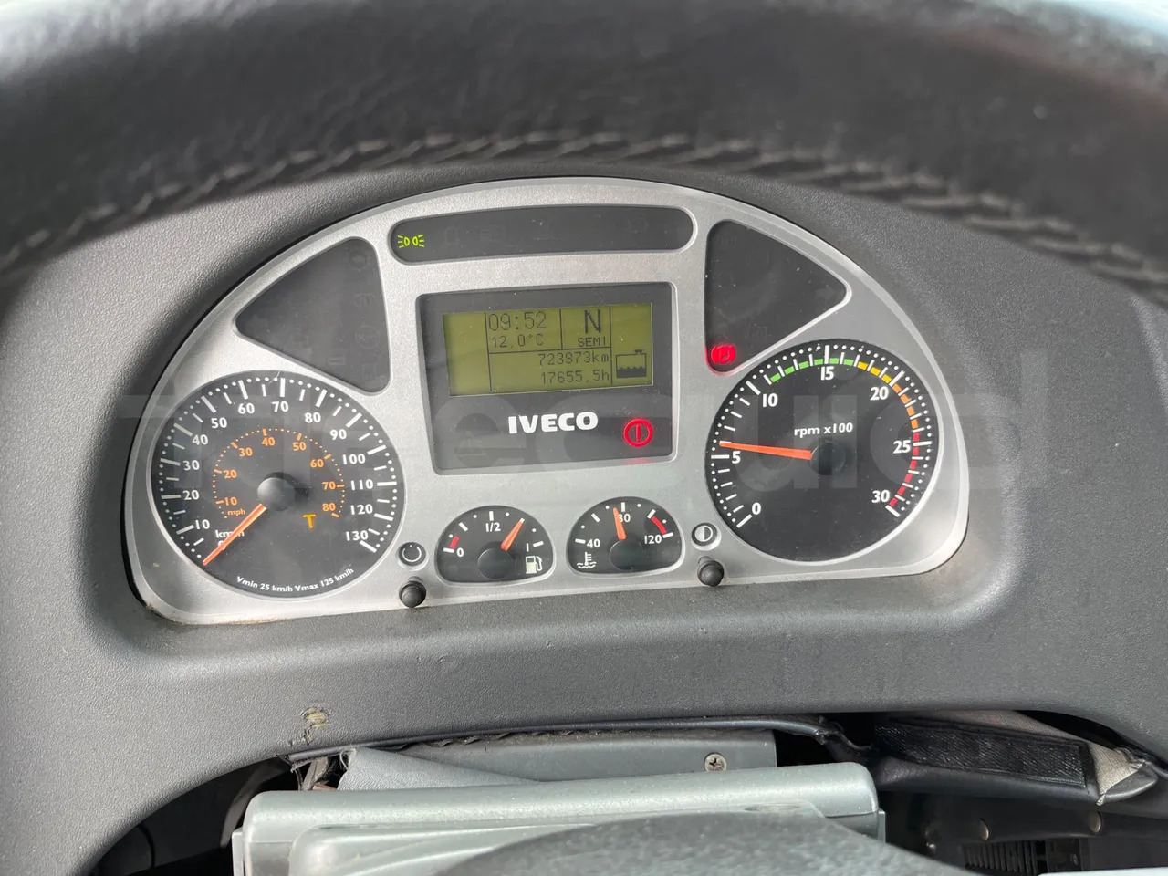 Irisbus New Domino - Autocar: foto 3 Irisbus New Domino - Autocar: foto 3