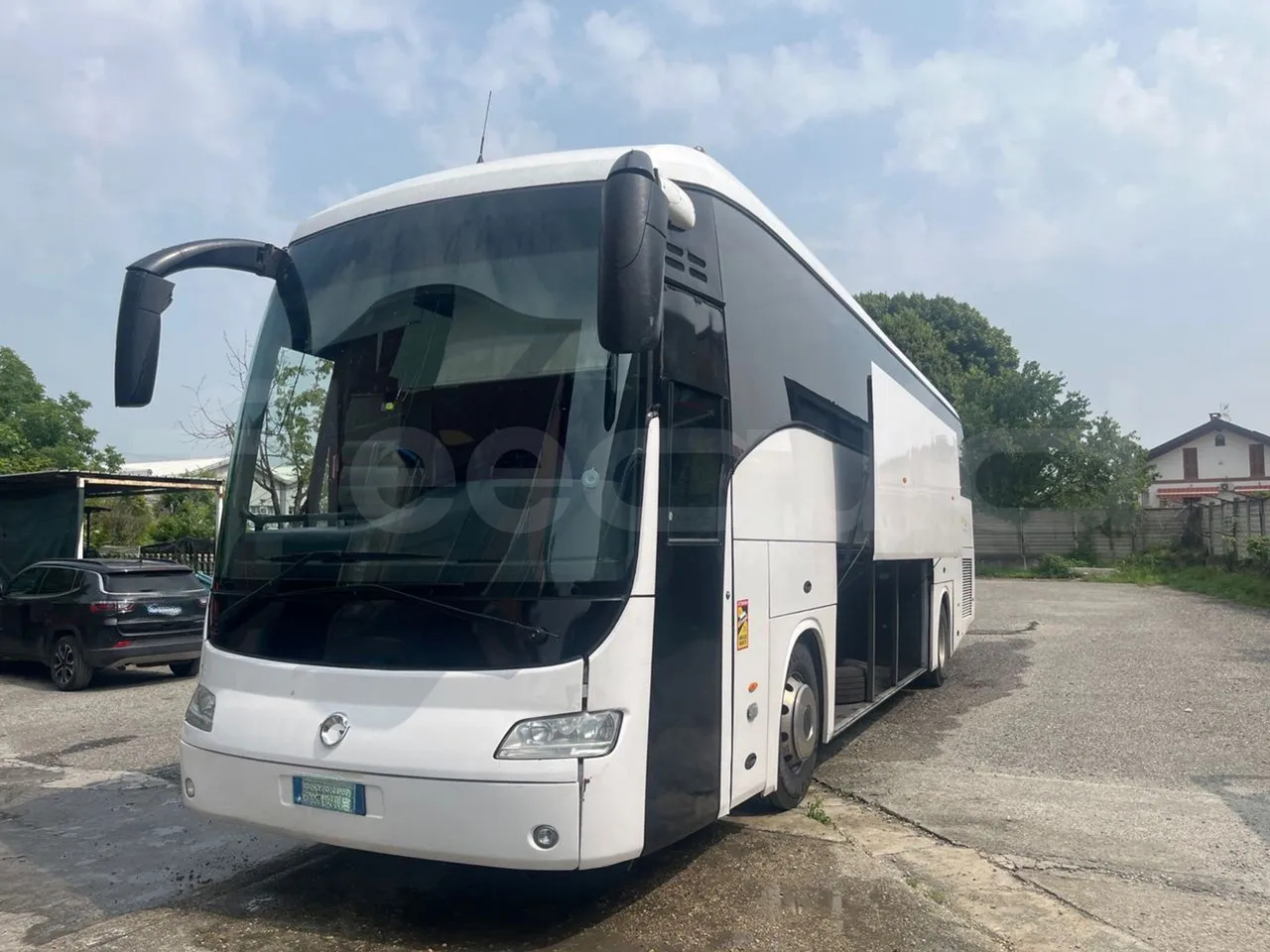 Irisbus New Domino - Autocar: foto 4 Irisbus New Domino - Autocar: foto 4
