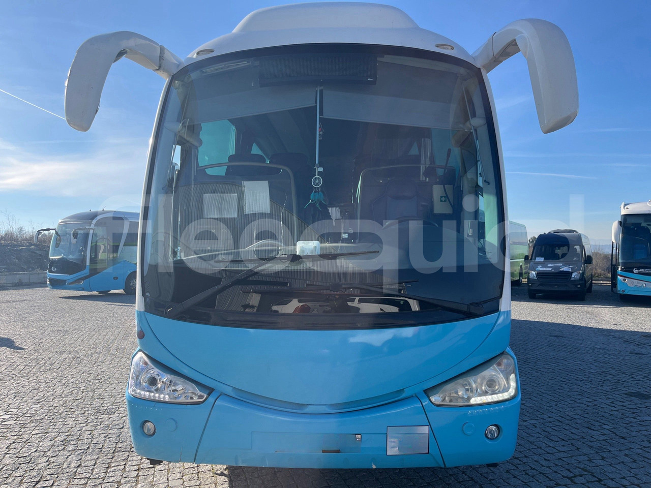 Irizar PB - Autocar: foto 4 Irizar PB - Autocar: foto 4