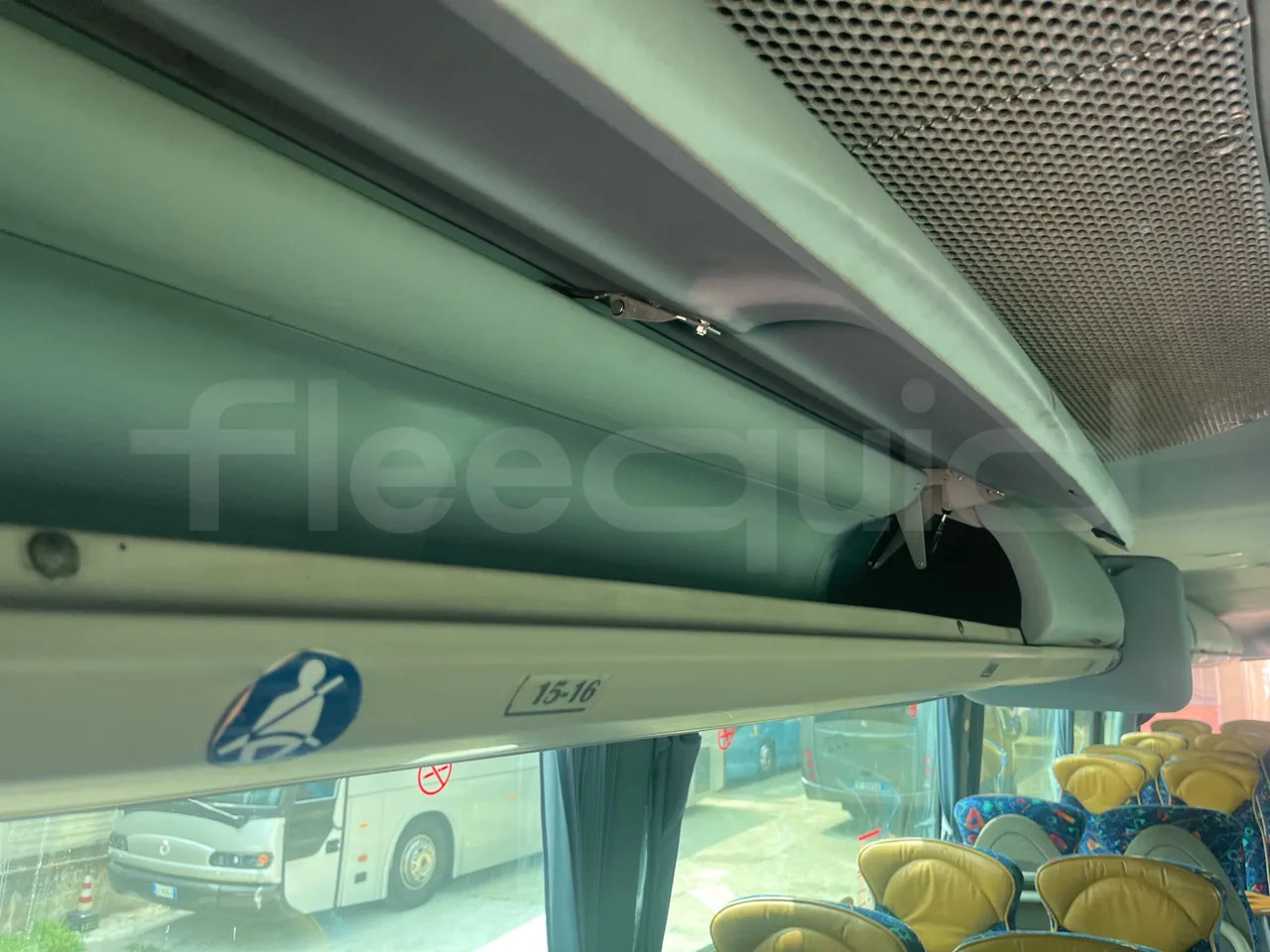 Autocar Irizar Scania: foto 15