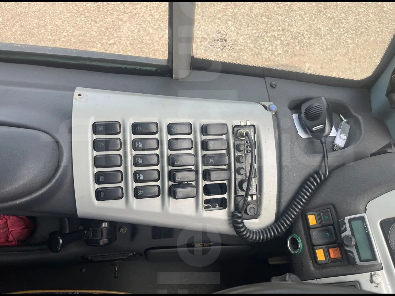 Autocar Irizar Scania: foto 16