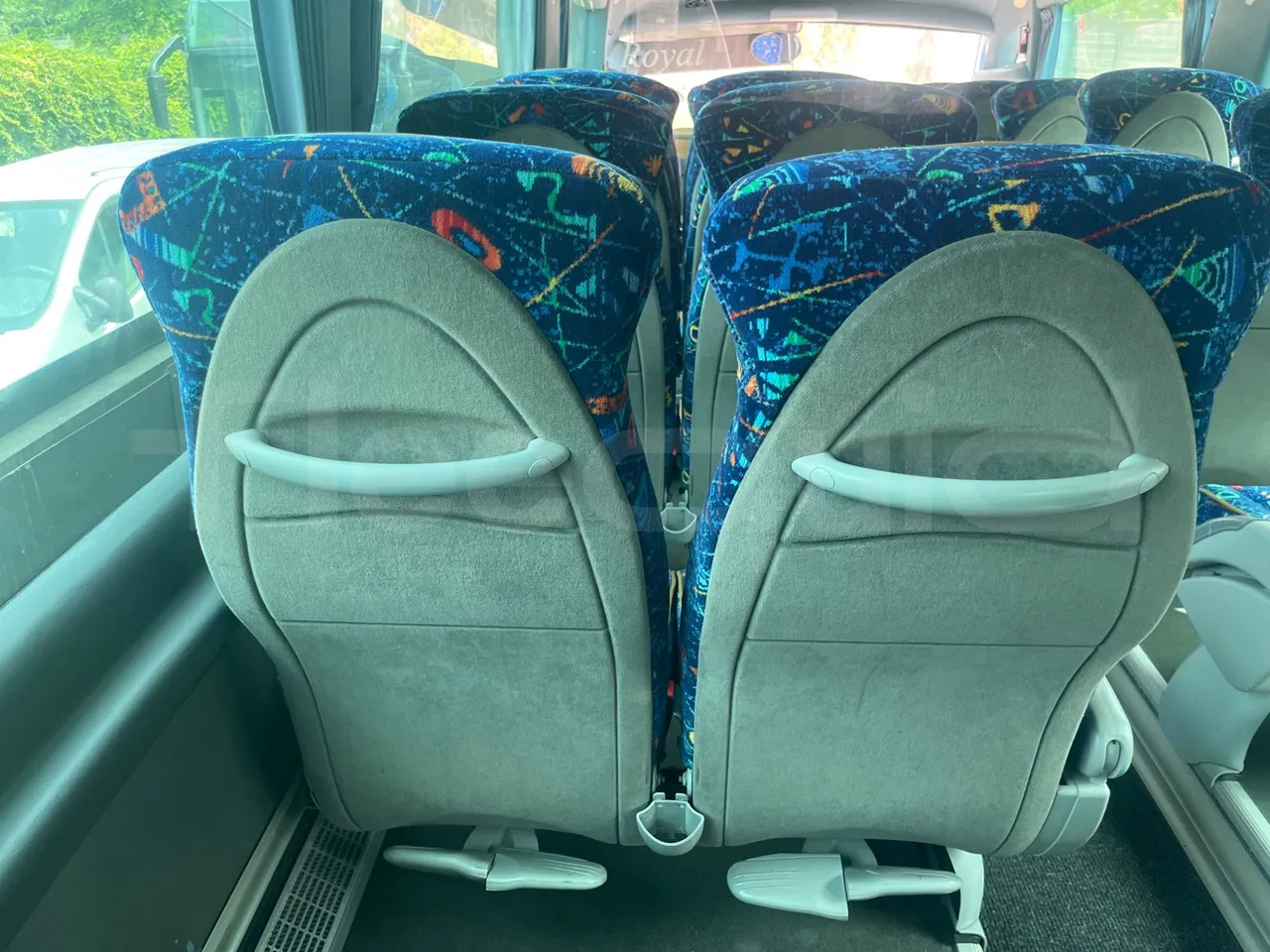 Autocar Irizar Scania: foto 30