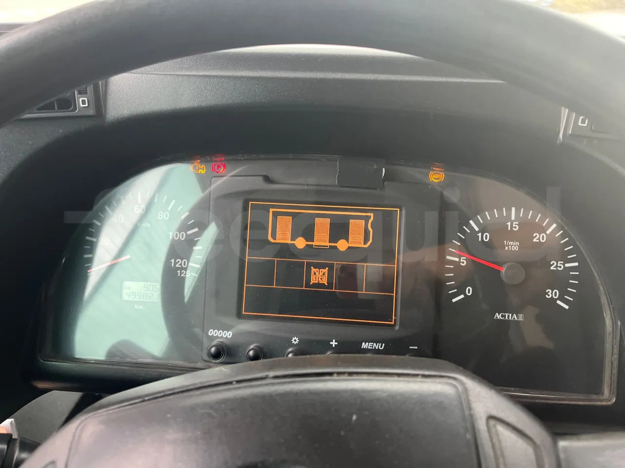 Iveco Citelis - Autobús urbano: foto 3 Iveco Citelis - Autobús urbano: foto 3