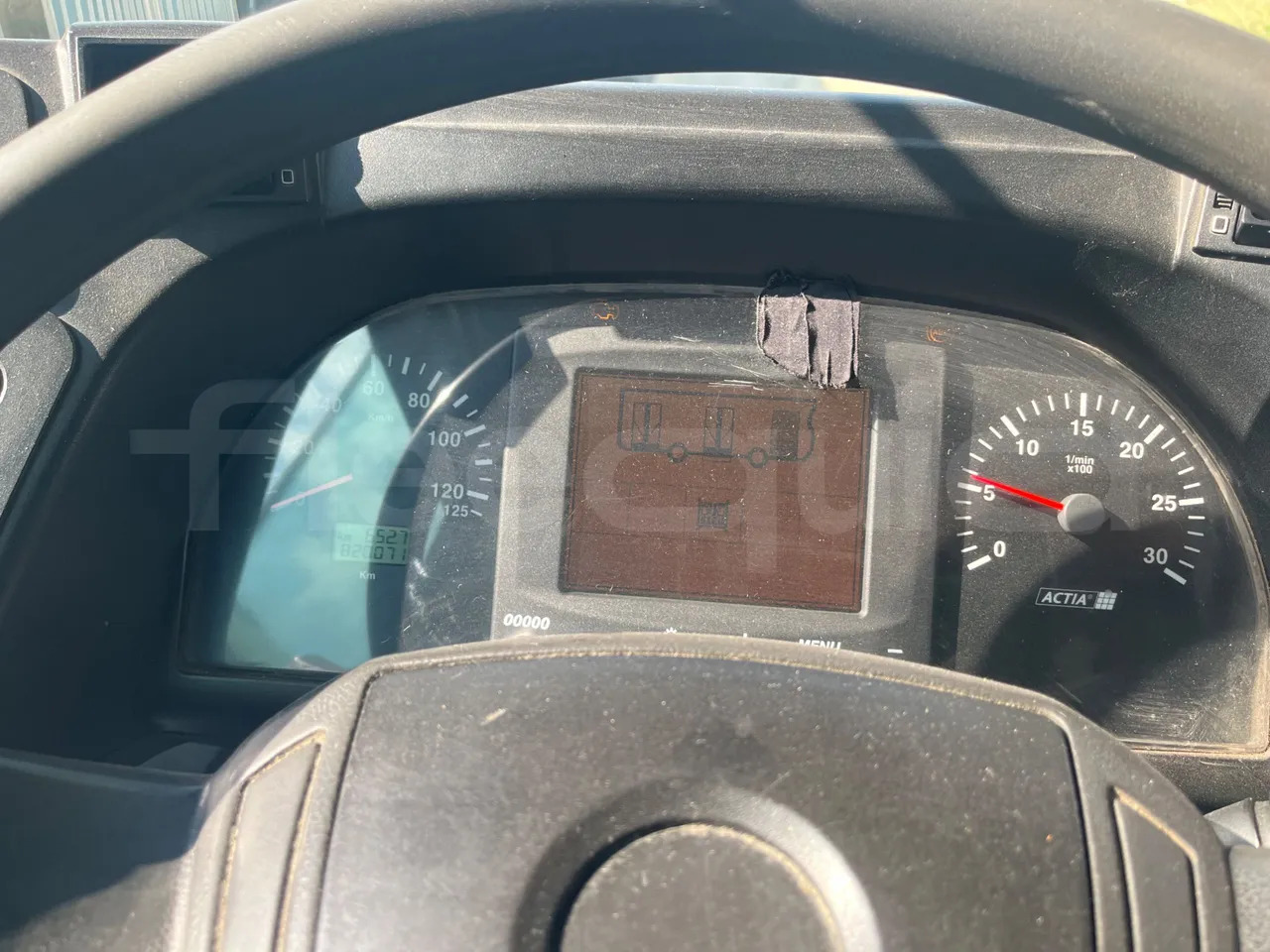 Iveco Citelis - Autobús urbano: foto 3 Iveco Citelis - Autobús urbano: foto 3