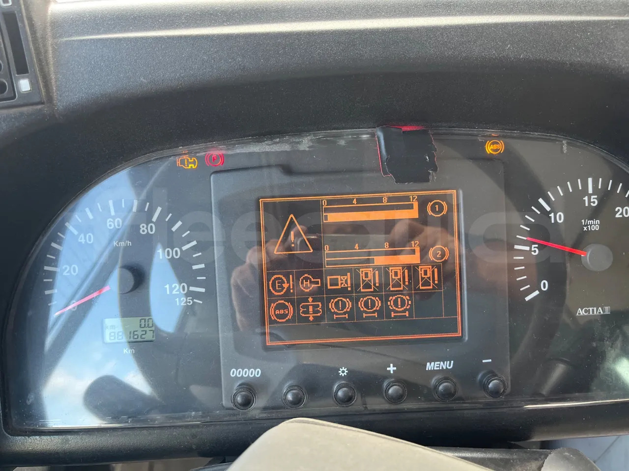 Iveco Citelis - Autobús urbano: foto 3 Iveco Citelis - Autobús urbano: foto 3