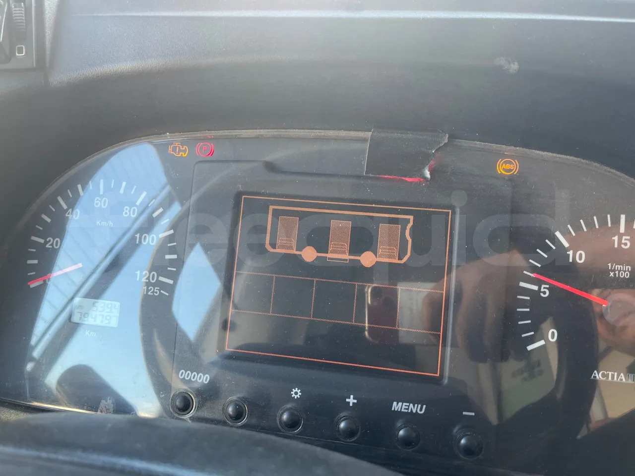 Iveco Citelis - Autobús urbano: foto 3 Iveco Citelis - Autobús urbano: foto 3