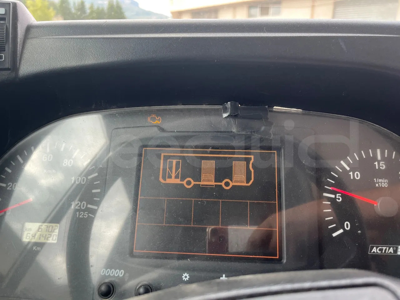 Iveco Citelis - Autobús urbano: foto 3 Iveco Citelis - Autobús urbano: foto 3