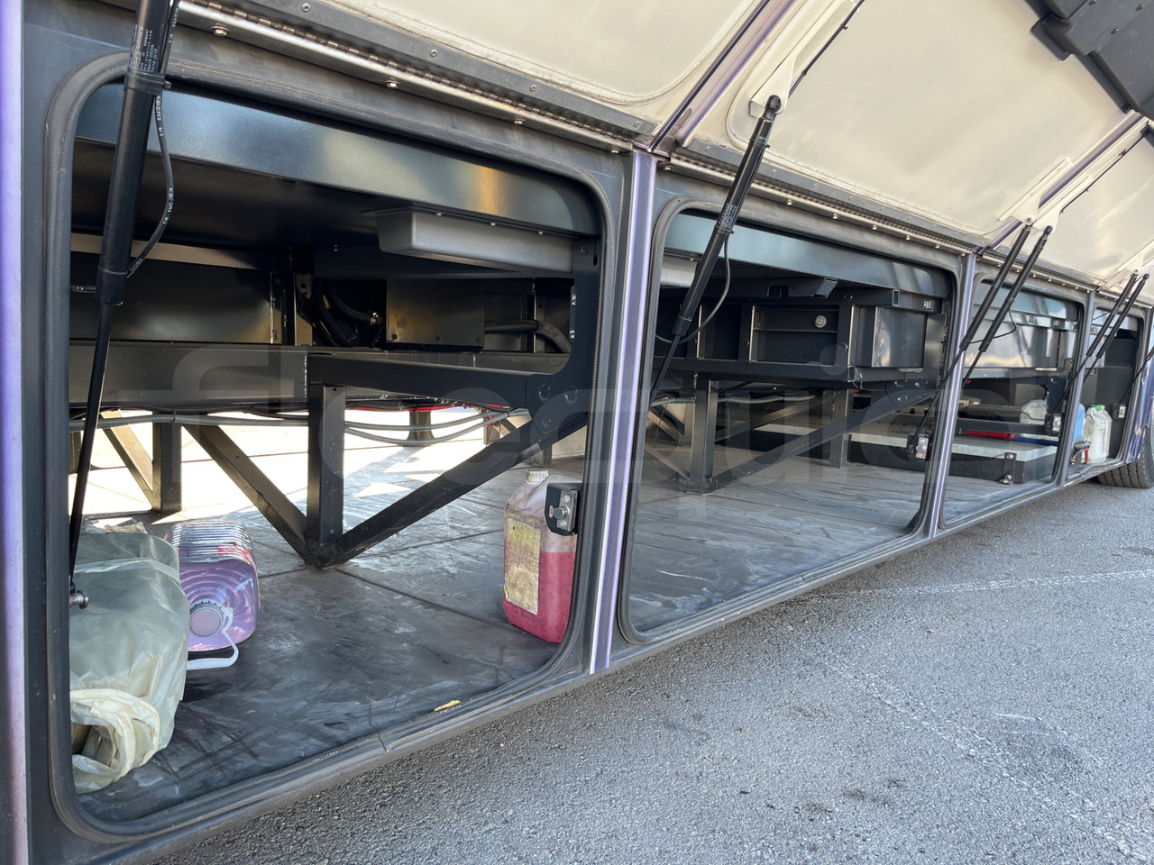 Autobús suburbano Iveco Crossway: foto 16