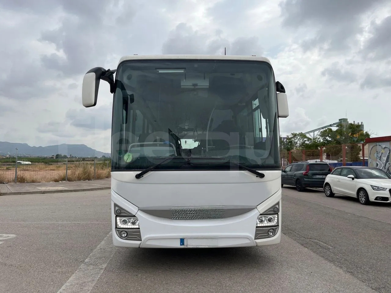 Iveco Crossway - Autobús suburbano: foto 2 Iveco Crossway - Autobús suburbano: foto 2