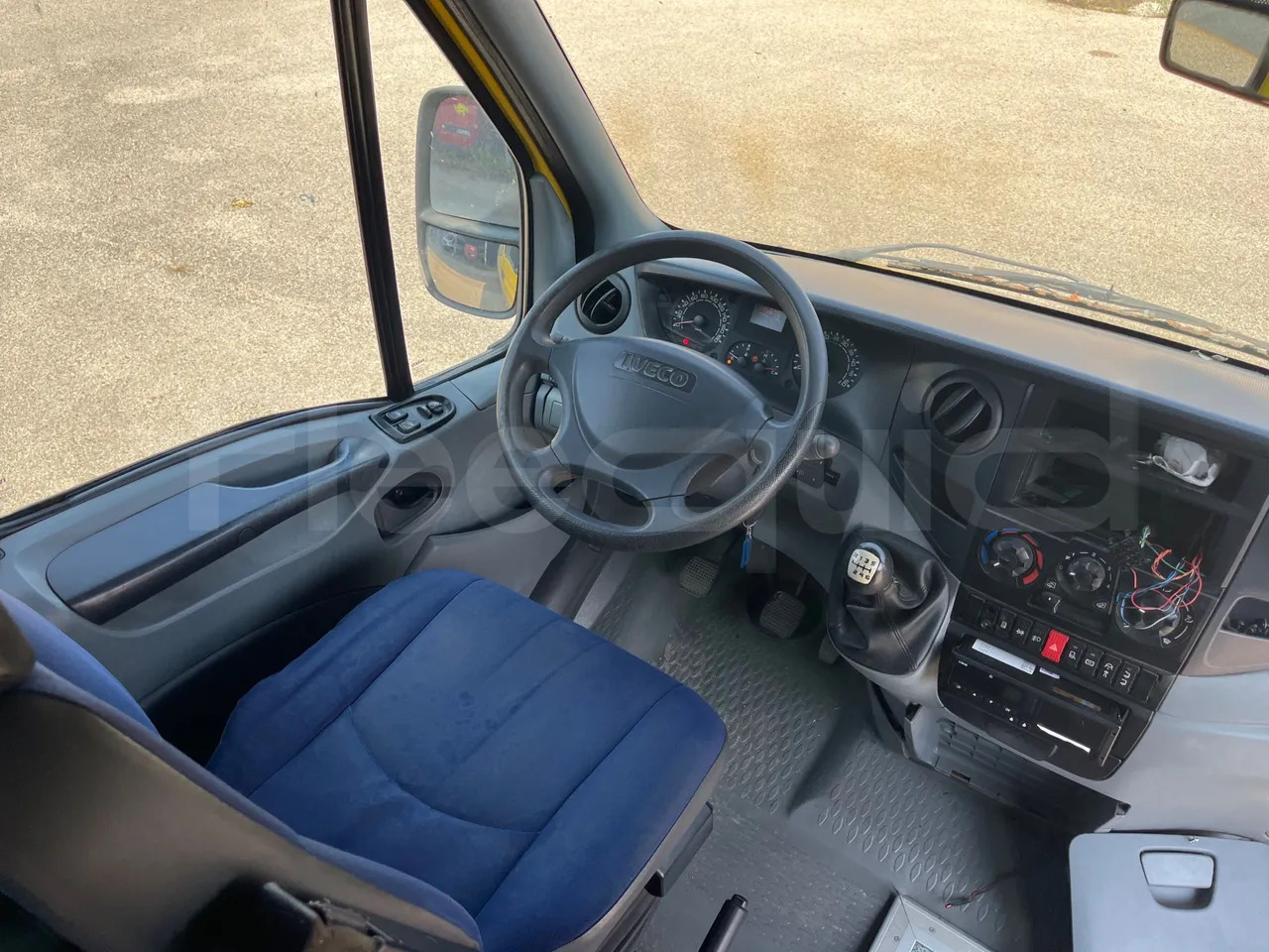 Autobús escolar Iveco Daily: foto 17