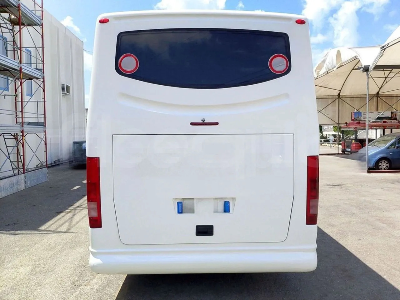 Iveco Daily - Autocar: foto 5 Iveco Daily - Autocar: foto 5