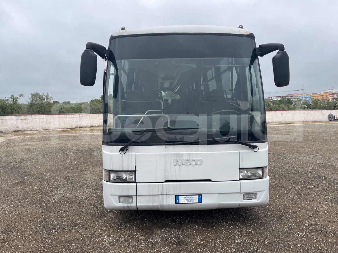 Iveco Irisbus Italia - Autobús suburbano: foto 2 Iveco Irisbus Italia - Autobús suburbano: foto 2