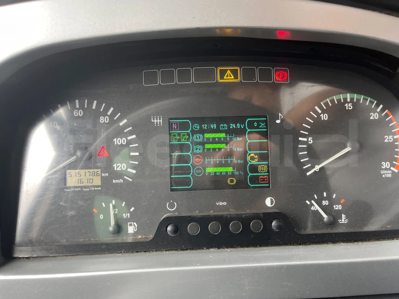 King Long XMQ6996 - Autocar: foto 3 King Long XMQ6996 - Autocar: foto 3