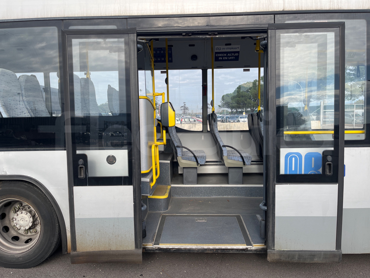 Autobús urbano Man Lion's Classic: foto 13