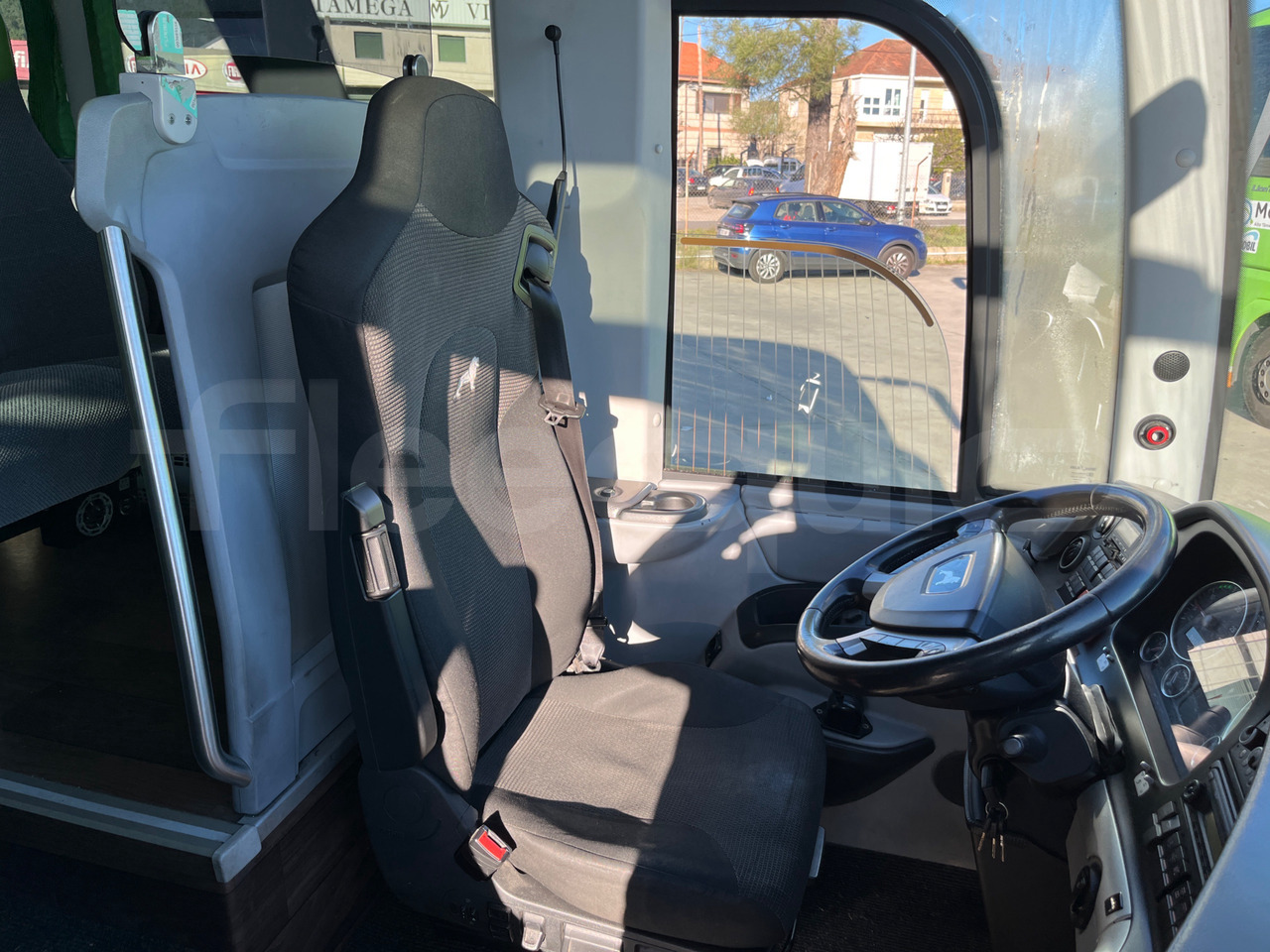 Leasing de  Man Lion's Coach Man Lion's Coach: foto 17