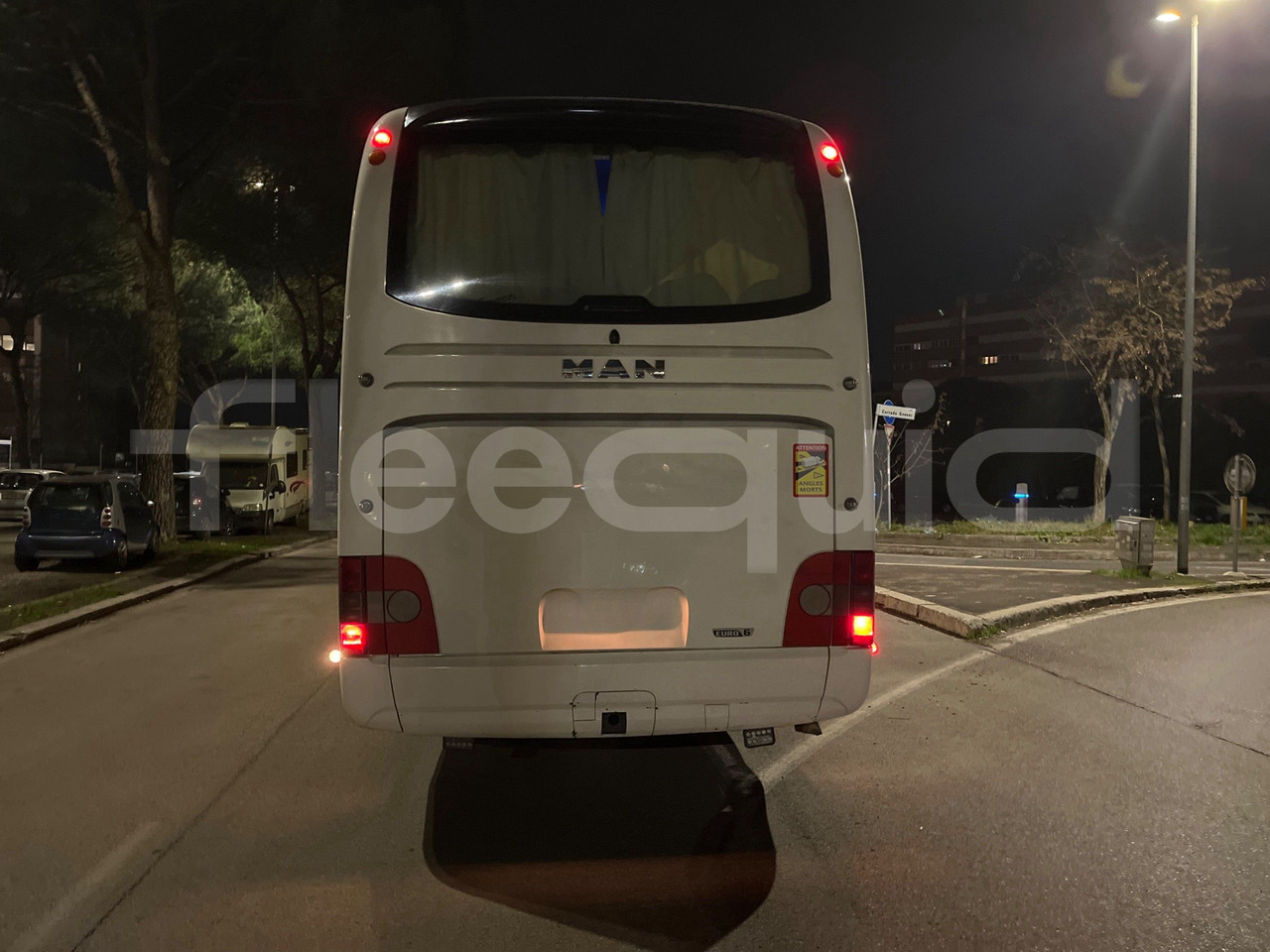 Man Lion's Coach - Autocar: foto 5 Man Lion's Coach - Autocar: foto 5