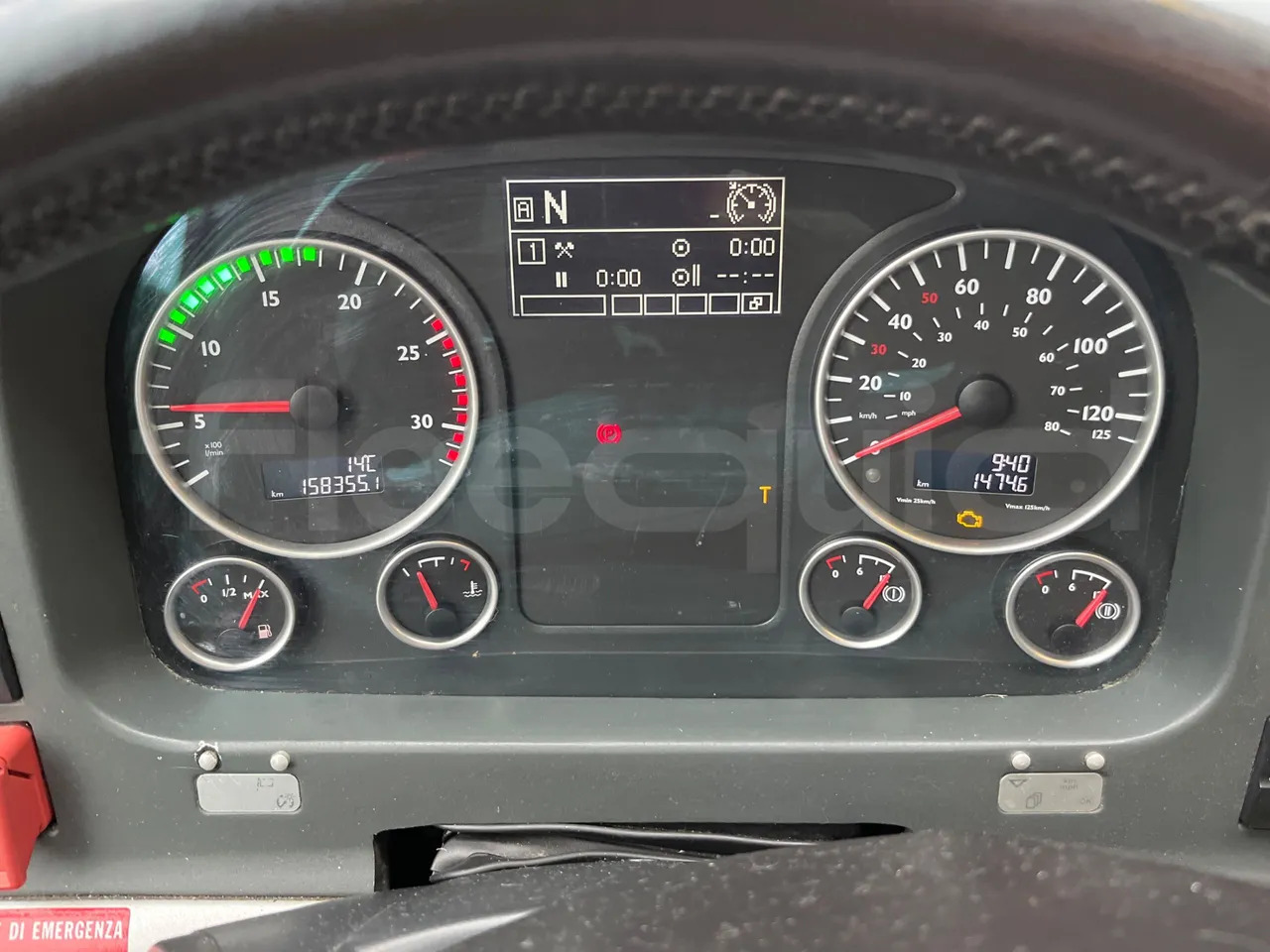 Man Lion's Coach - Autocar: foto 3 Man Lion's Coach - Autocar: foto 3