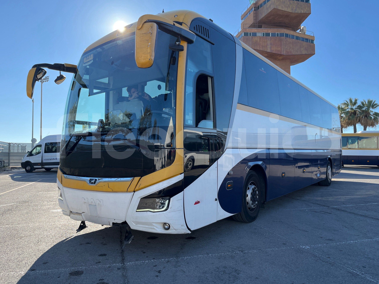 Man Lion's Coach - Autocar: foto 4 Man Lion's Coach - Autocar: foto 4