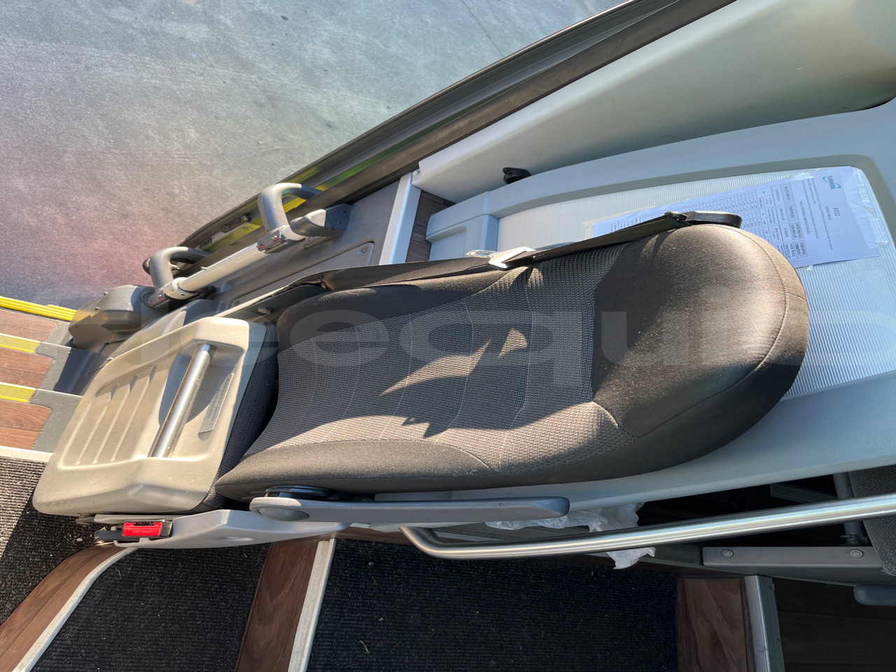 Leasing de  Man Lion's Coach Man Lion's Coach: foto 18