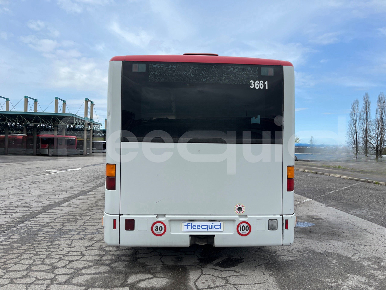 Mercedes-Benz Citaro - Autobús urbano: foto 5 Mercedes-Benz Citaro - Autobús urbano: foto 5