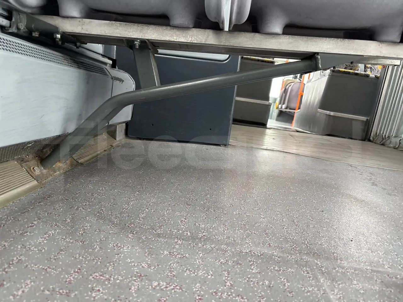 Autobús articulado Mercedes-Benz O 530: foto 40