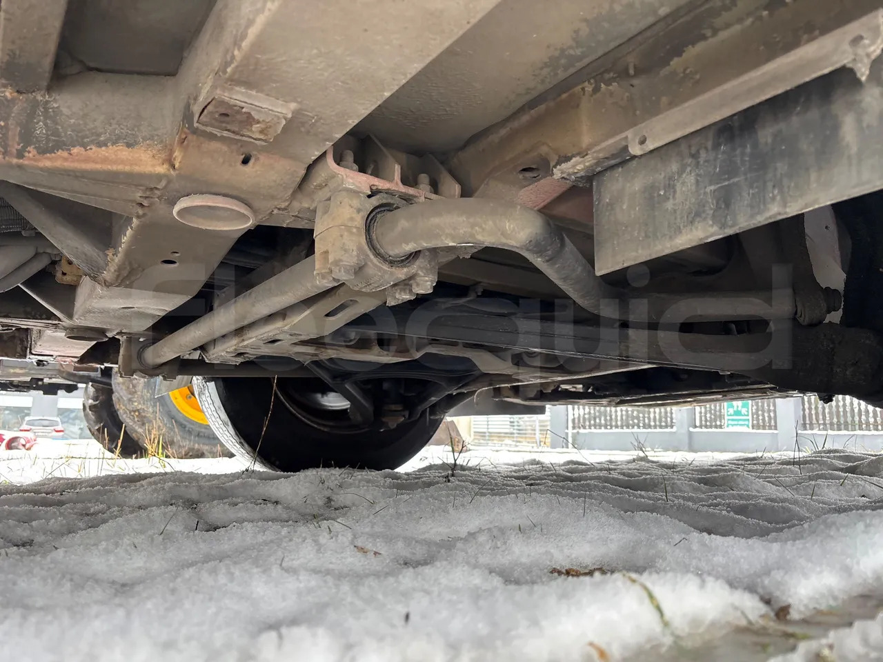 Autobús articulado Mercedes-Benz O 530: foto 49