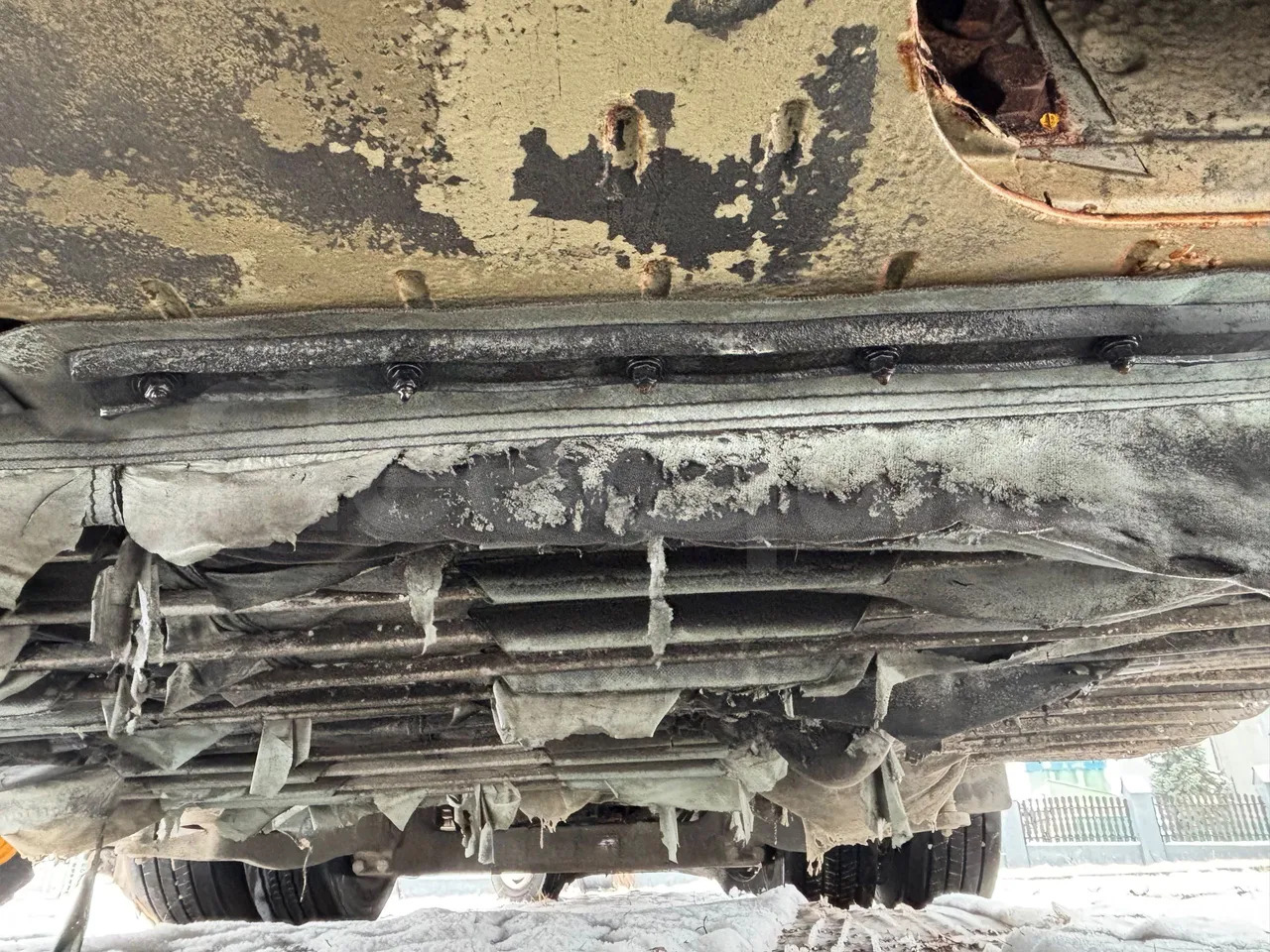 Autobús articulado Mercedes-Benz O 530: foto 41