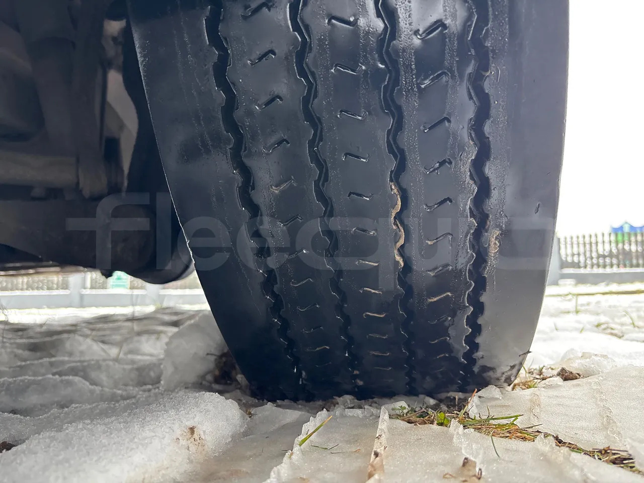 Autobús articulado Mercedes-Benz O 530: foto 47