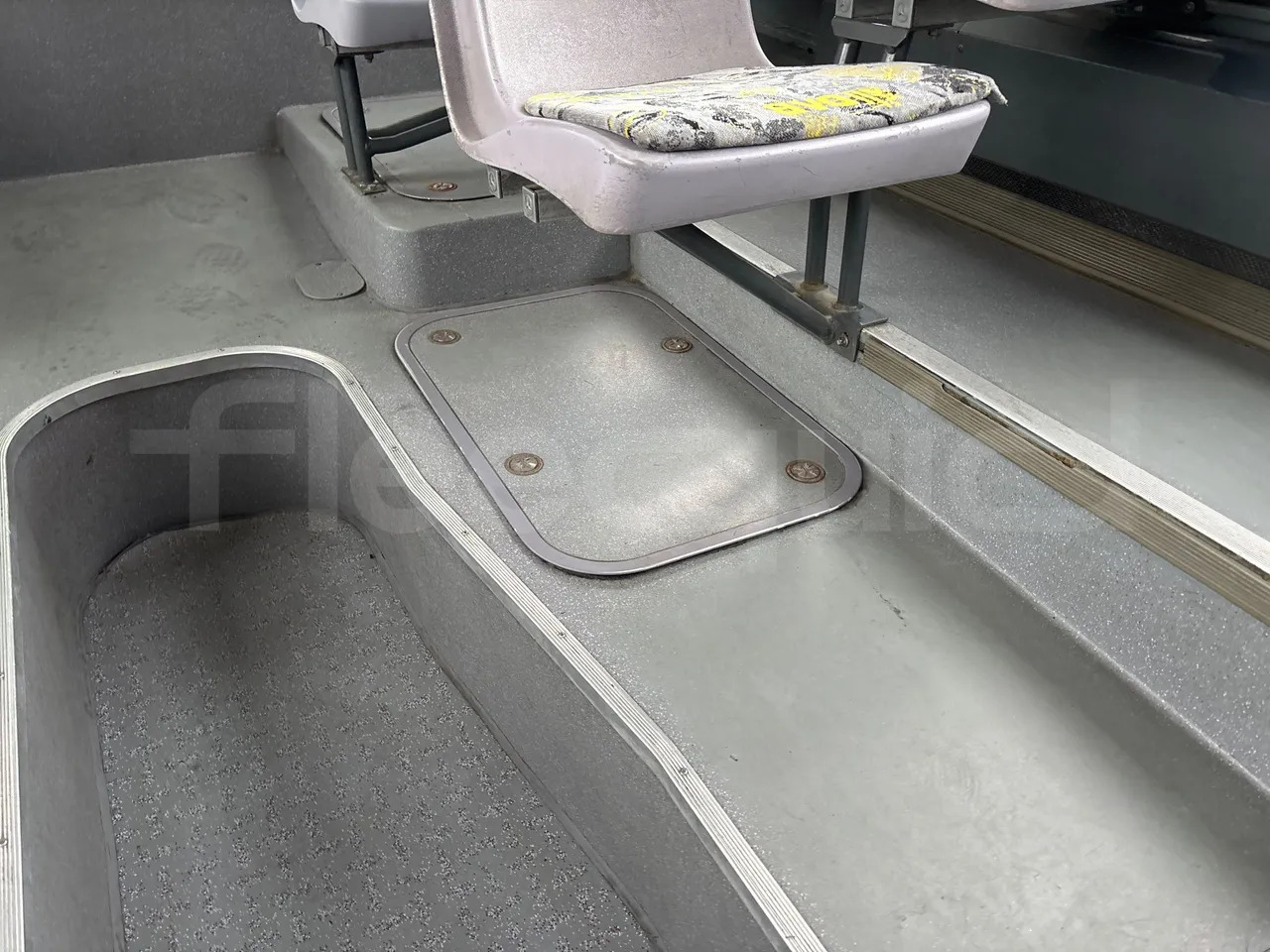 Autobús articulado Mercedes-Benz O 530: foto 35