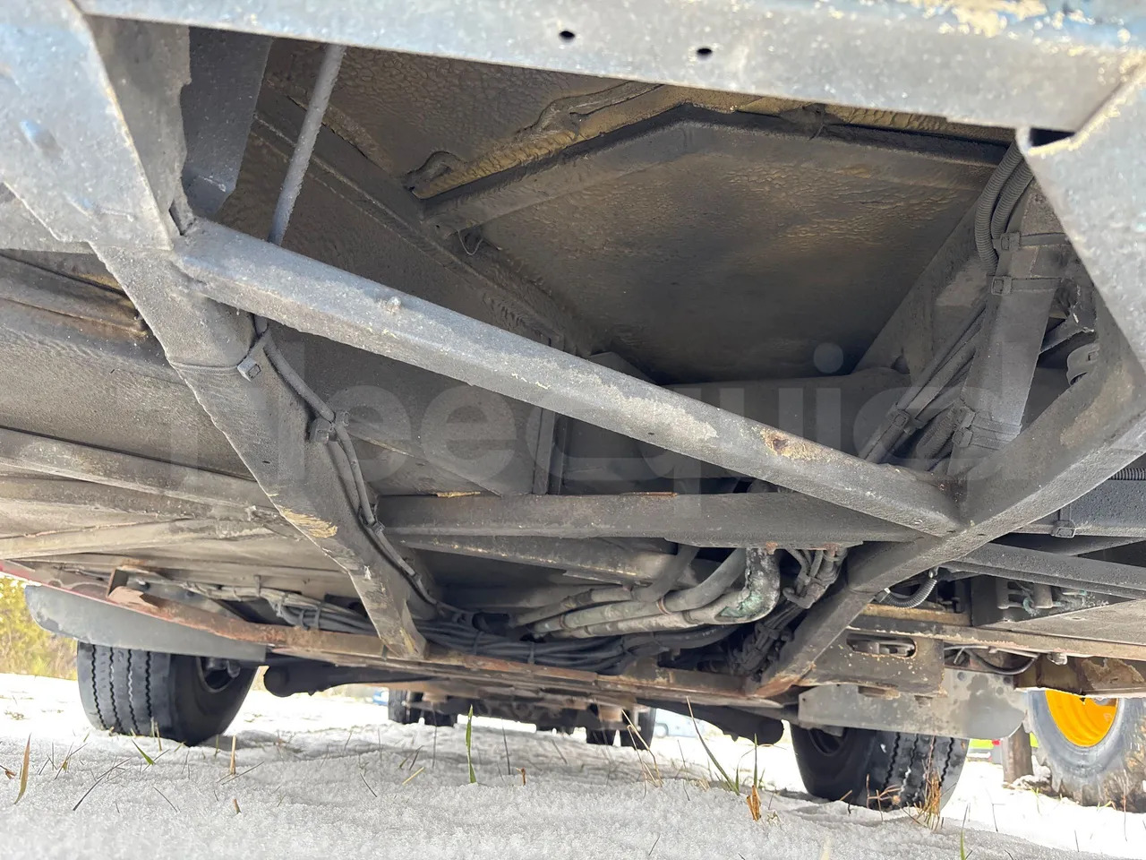 Autobús articulado Mercedes-Benz O 530: foto 48