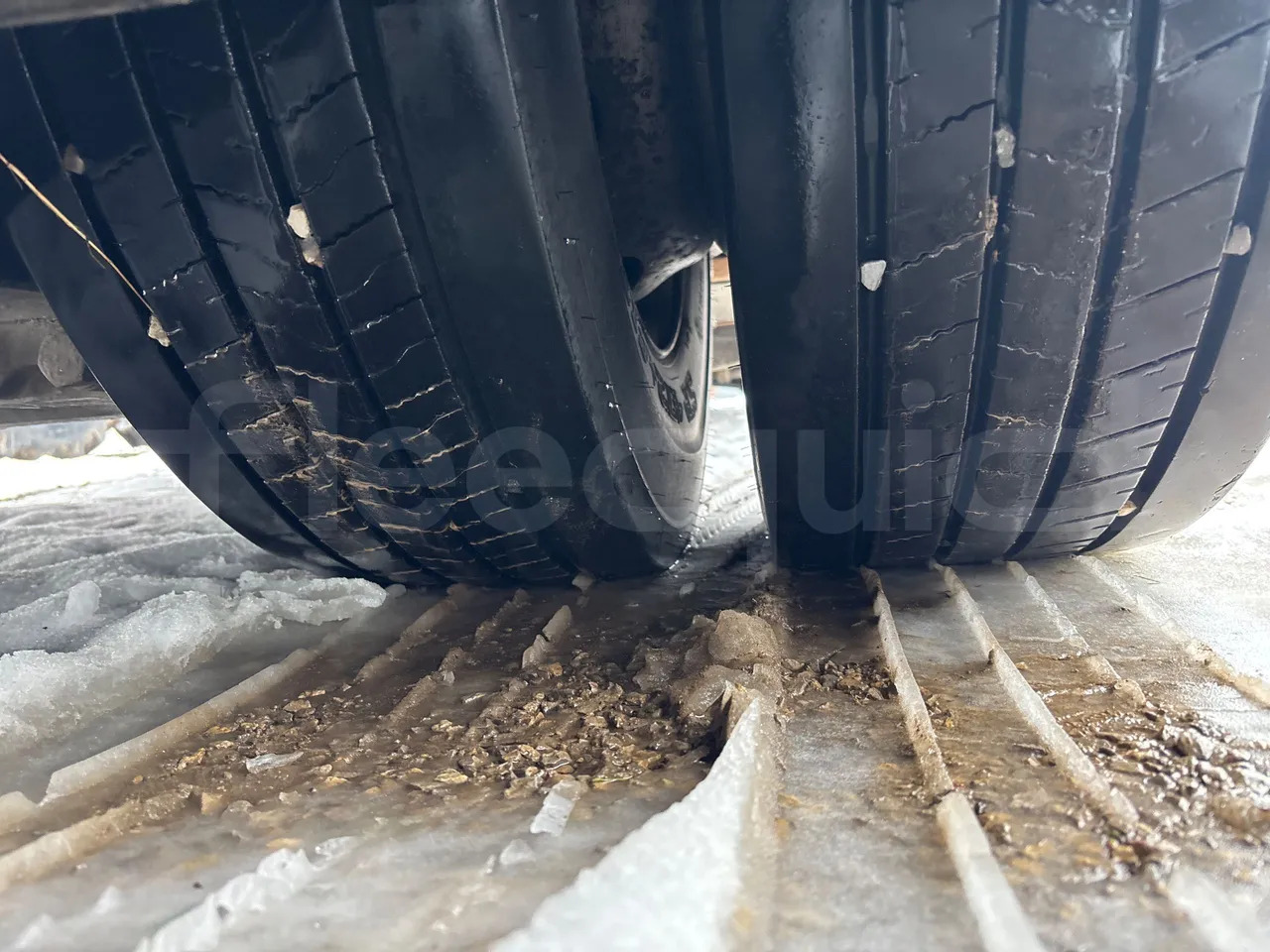 Autobús articulado Mercedes-Benz O 530: foto 44