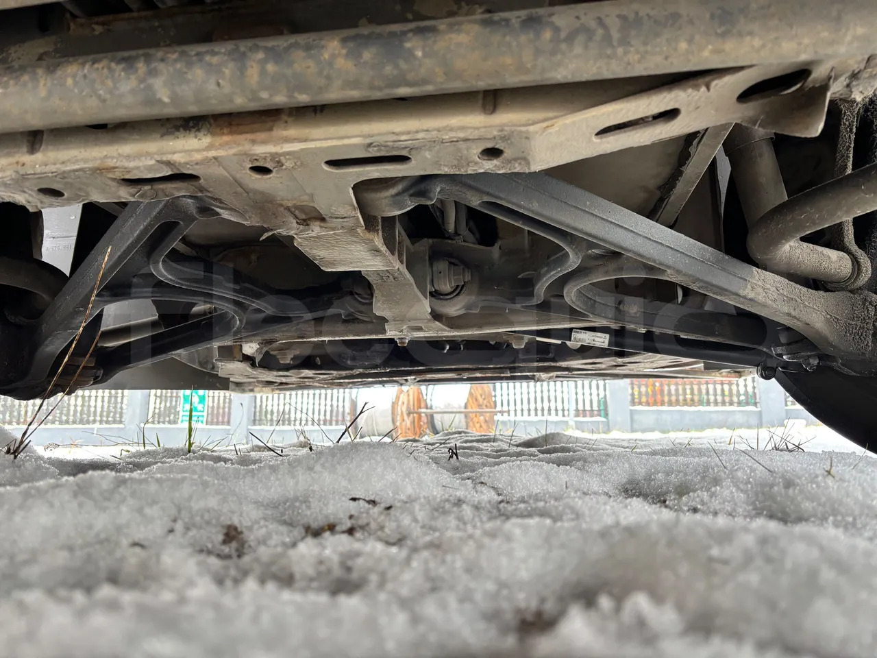 Autobús articulado Mercedes-Benz O 530: foto 50