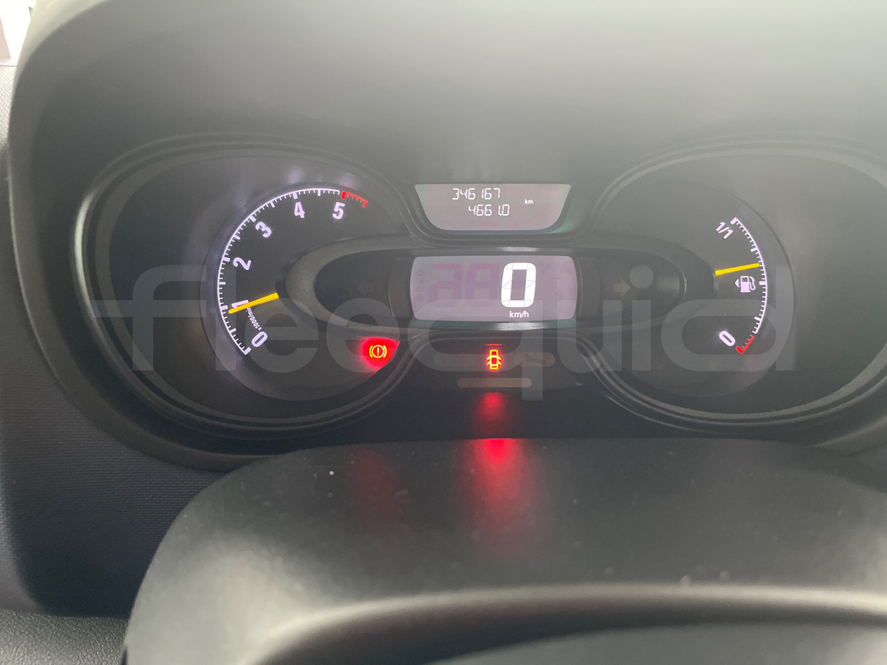 Opel Vivaro - B - Minibús, Furgoneta de pasajeros: foto 3 Opel Vivaro - B - Minibús, Furgoneta de pasajeros: foto 3