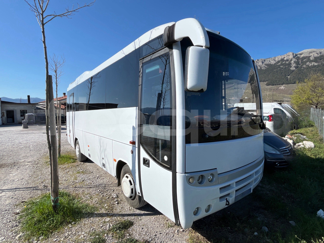 Autocar Otokar Navigo: foto 1