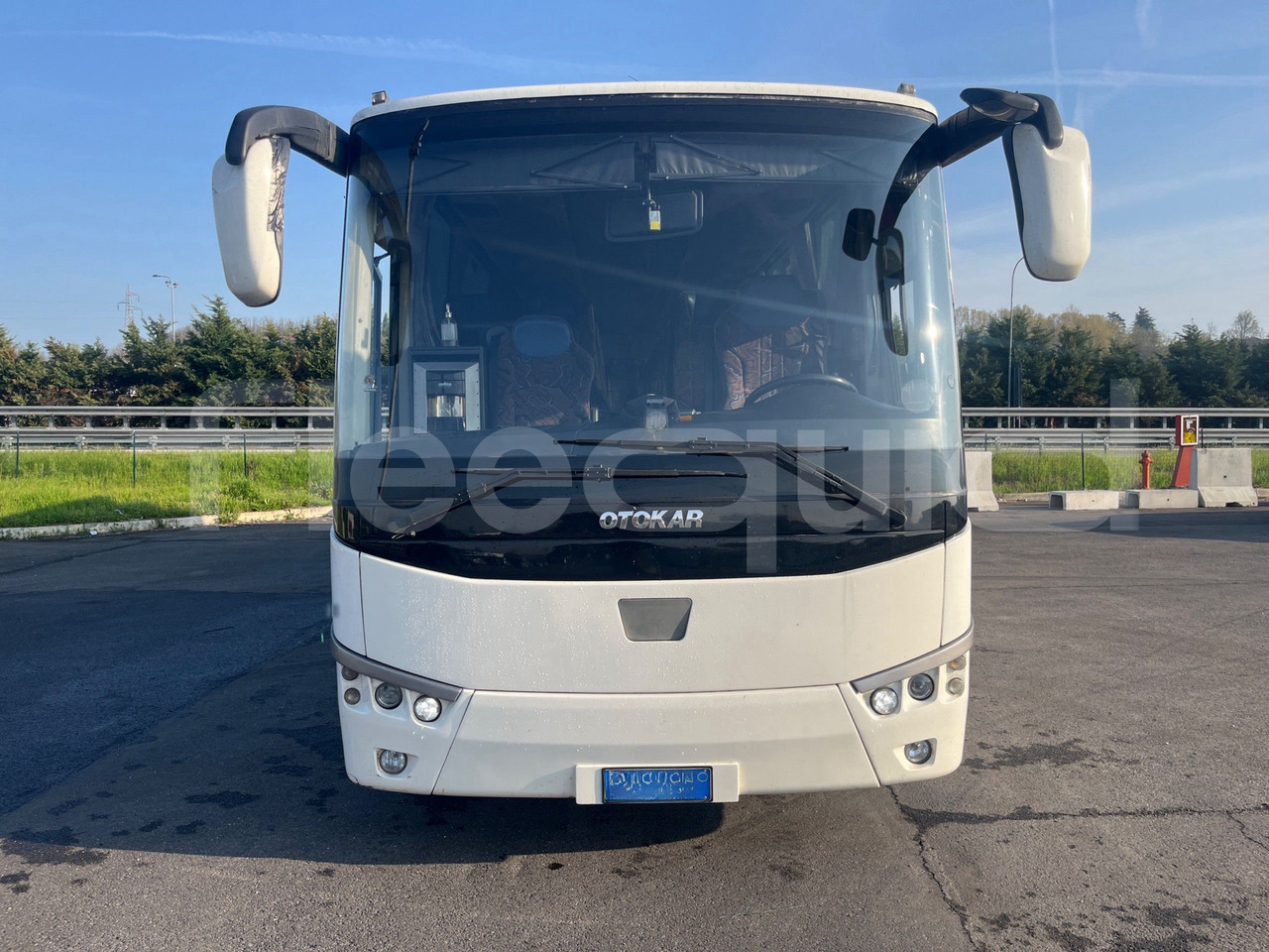 Otokar Vectio T - Autocar: foto 2 Otokar Vectio T - Autocar: foto 2