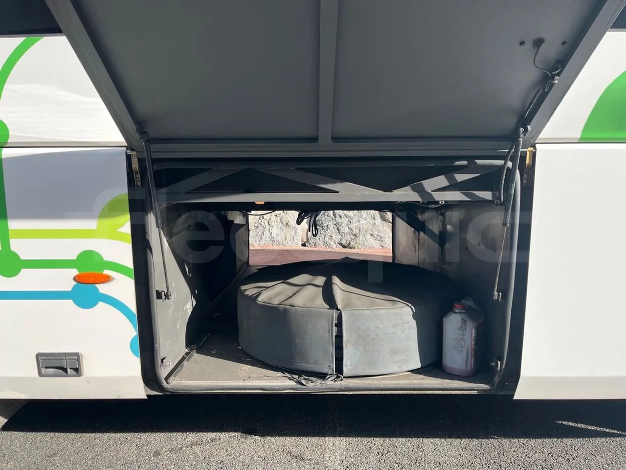 Autobús suburbano Scania Irizar: foto 7